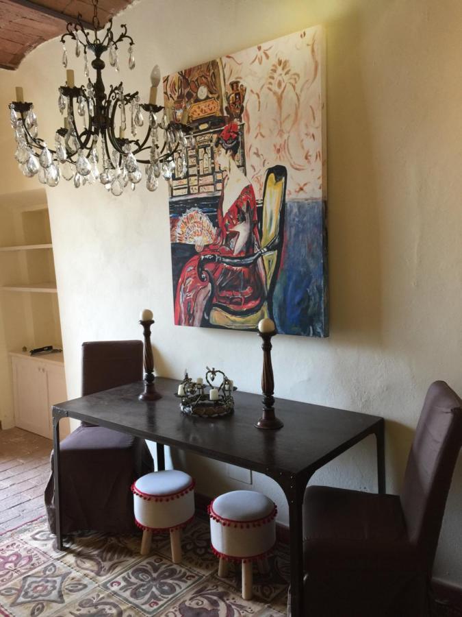 Tuscany Heba Magliano in Toscana Exterior photo