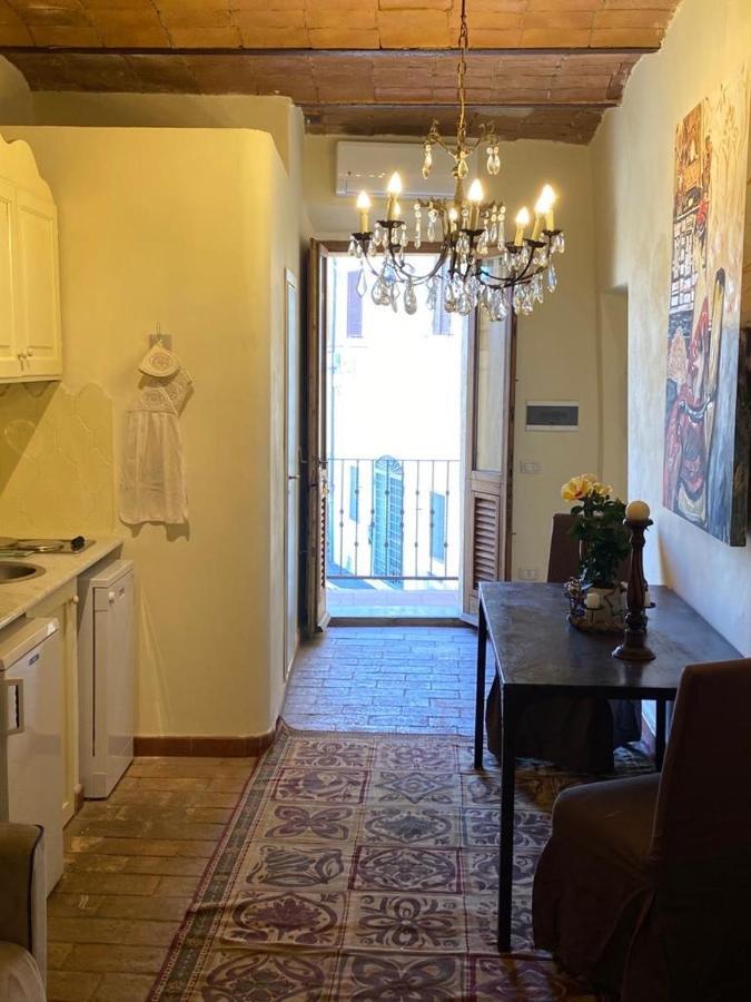Tuscany Heba Magliano in Toscana Exterior photo