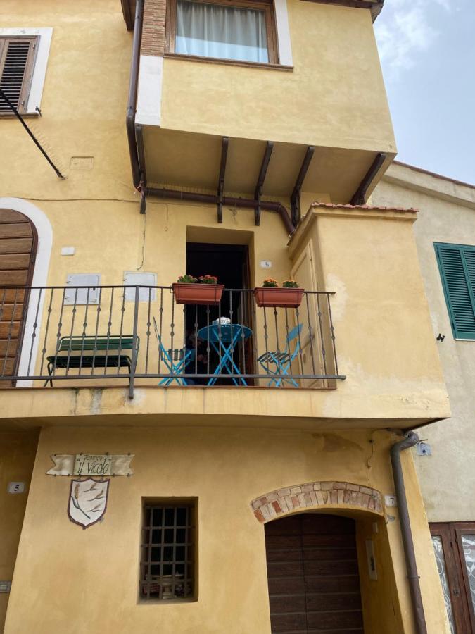 Tuscany Heba Magliano in Toscana Exterior photo