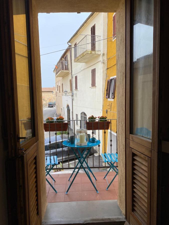 Tuscany Heba Magliano in Toscana Exterior photo